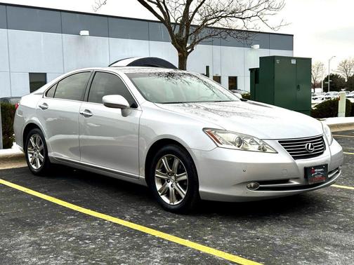 2009 Lexus ES 350 Base
