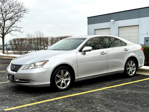 2009 Lexus ES 350 Base