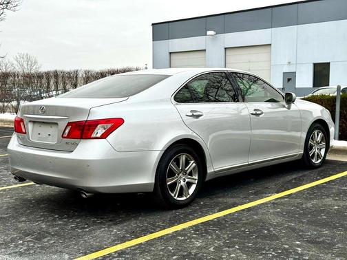 2009 Lexus ES 350 Base