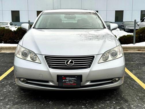 2009 Lexus ES 350 Base