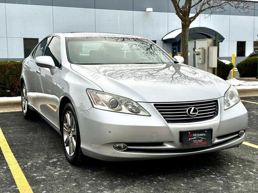2009 Lexus ES 350 Base