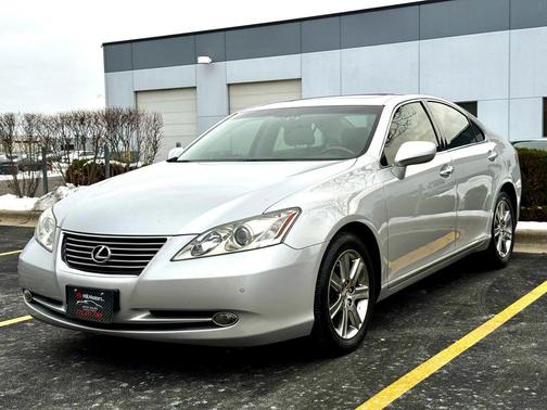 2009 Lexus ES 350 Base