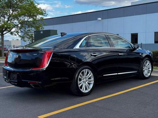 2019 Cadillac XTS Luxury