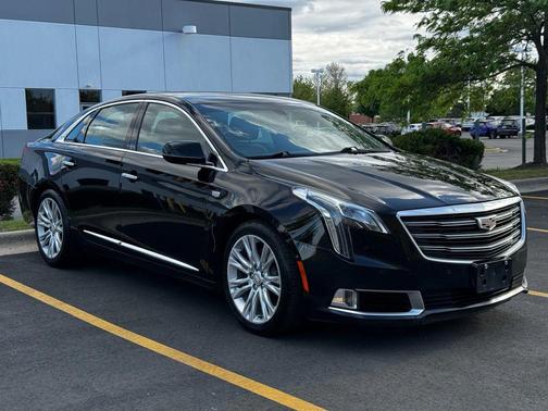 2019 Cadillac XTS Luxury