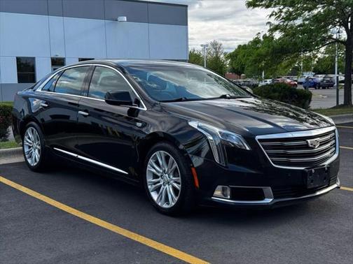 2019 Cadillac XTS Luxury