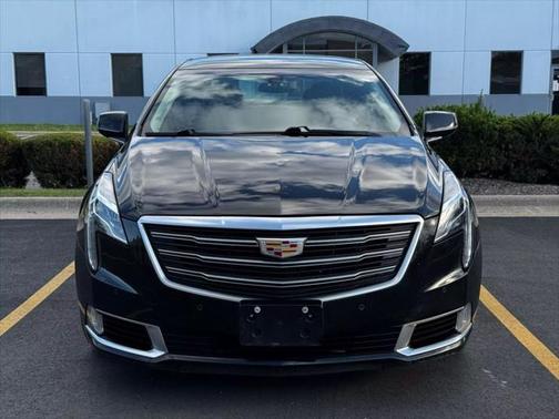 2019 Cadillac XTS Luxury
