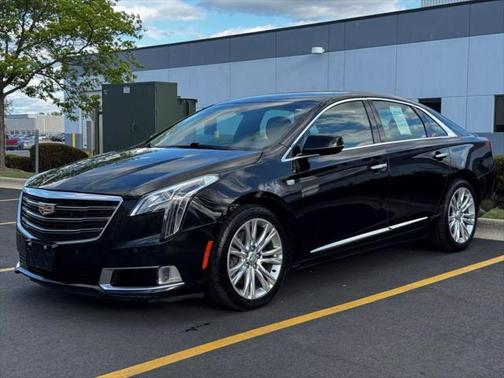 2019 Cadillac XTS Luxury