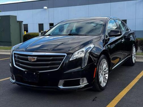 2019 Cadillac XTS Luxury
