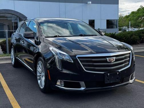 2019 Cadillac XTS Luxury