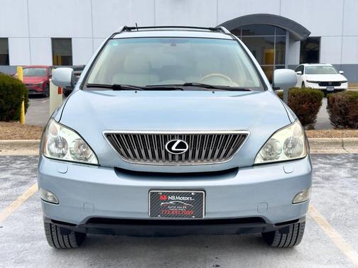 2004 Lexus RX 330 Base