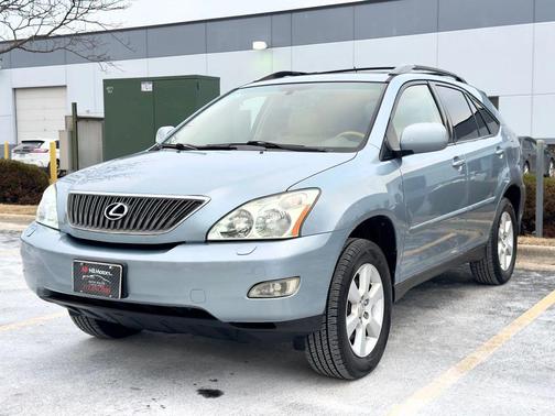 2004 Lexus RX 330 Base