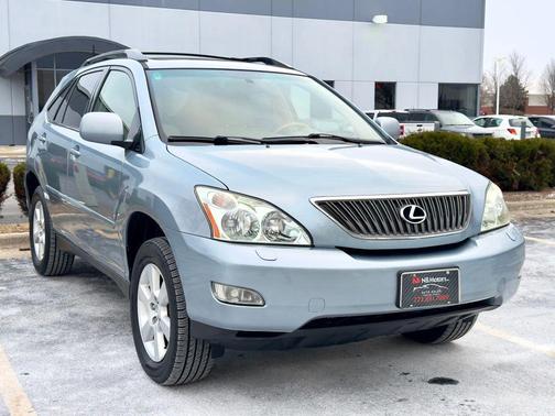 2004 Lexus RX 330 Base