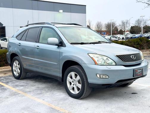 2004 Lexus RX 330 Base
