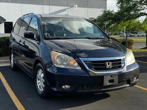 2008 Honda Odyssey EX-L