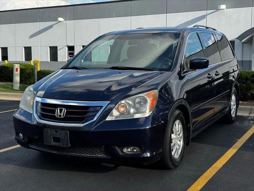 2008 Honda Odyssey EX-L