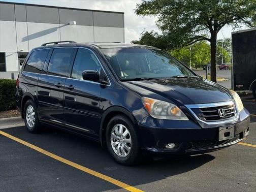 2008 Honda Odyssey EX-L