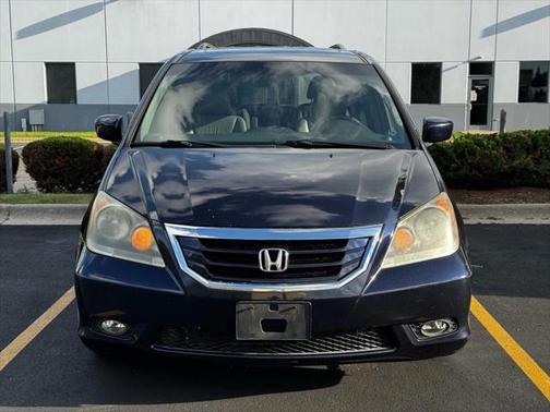 2008 Honda Odyssey EX-L