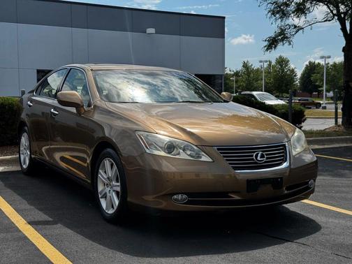 2007 Lexus ES 350 Base