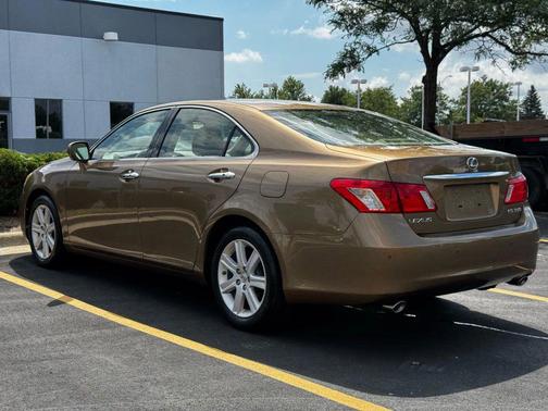 2007 Lexus ES 350 Base