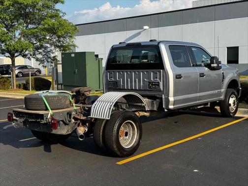 2022 Ford F-350 XLT