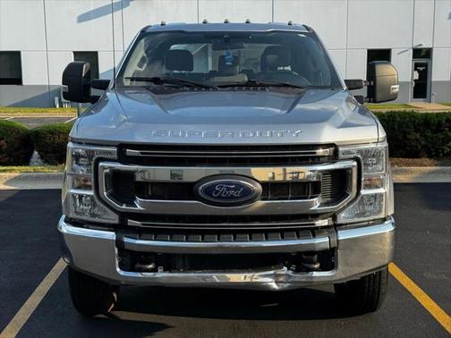 2022 Ford F-350 XLT