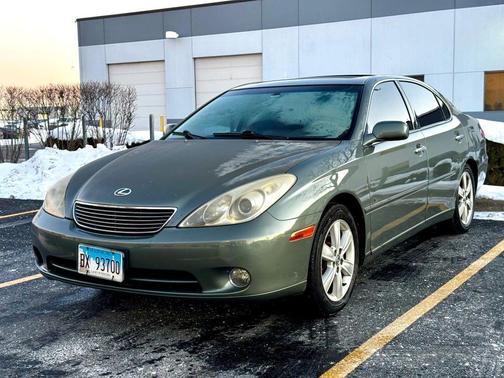 2005 Lexus ES 330 Base