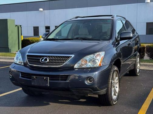 2006 Lexus RX 400h Base