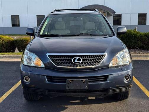 2006 Lexus RX 400h Base