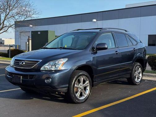 2006 Lexus RX 400h Base