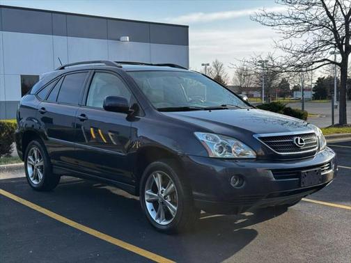 2006 Lexus RX 400h Base