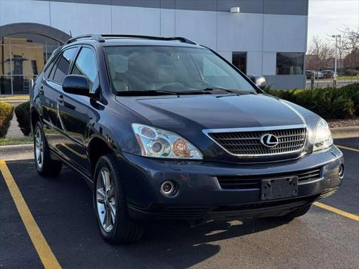 2006 Lexus RX 400h Base