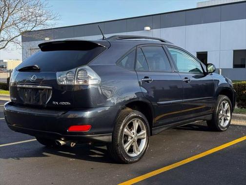 2006 Lexus RX 400h Base