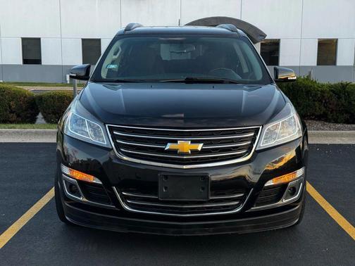 2016 Chevrolet Traverse 1LT