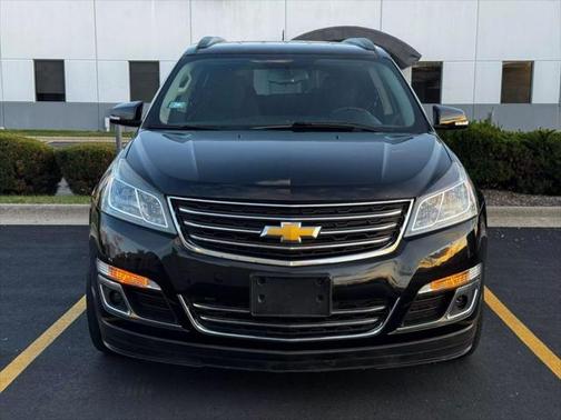 2016 Chevrolet Traverse 1LT