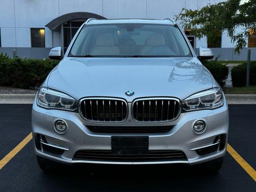 2016 BMW X5 eDrive xDrive40e