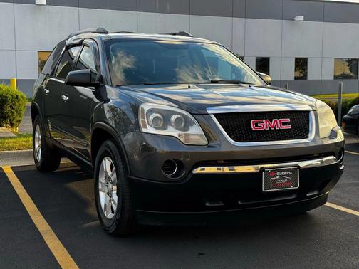 2011 GMC Acadia SL