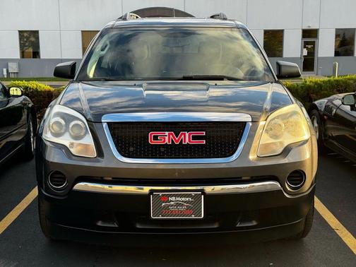 2011 GMC Acadia SL