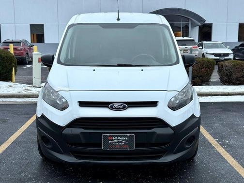 2016 Ford Transit Connect XL