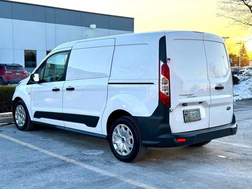 2016 Ford Transit Connect XL