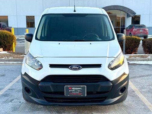 2016 Ford Transit Connect XL