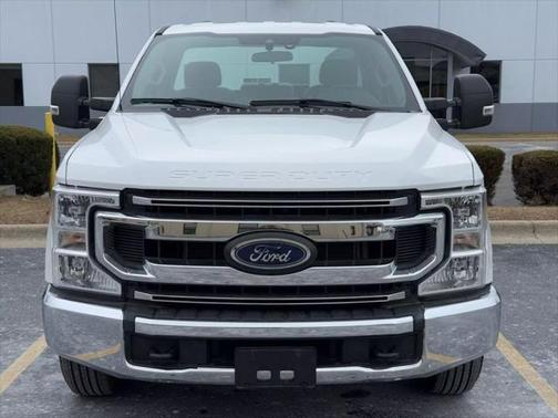 2021 Ford F-350 XL