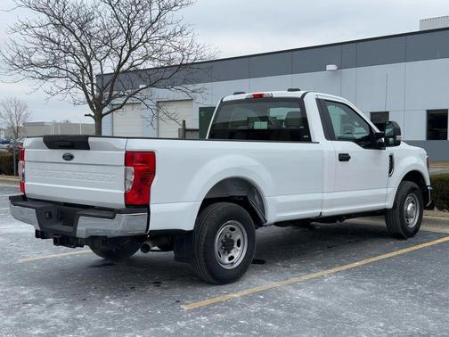 2021 Ford F-350 XL