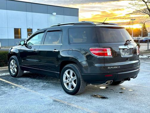 2007 Saturn Outlook XR
