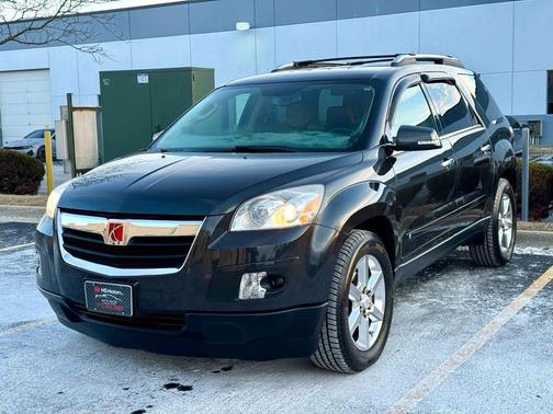 2007 Saturn Outlook XR