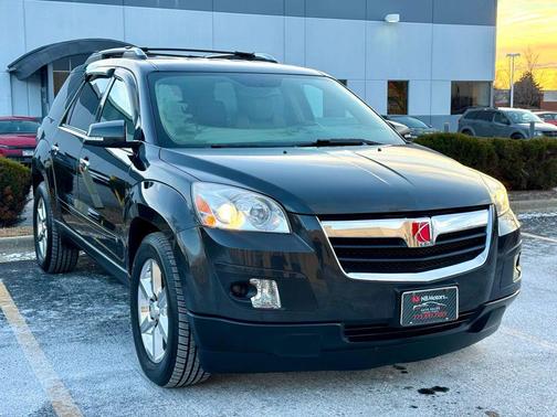 2007 Saturn Outlook XR