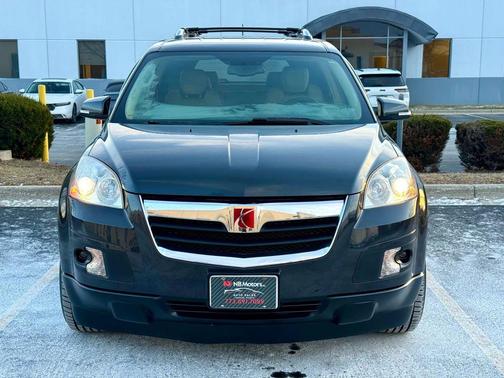 2007 Saturn Outlook XR