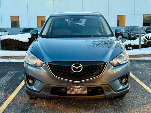 2015 Mazda CX-5 Grand Touring