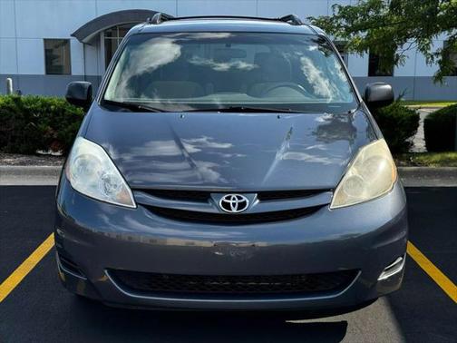 2008 Toyota Sienna CE