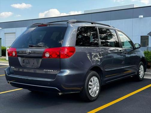 2008 Toyota Sienna CE