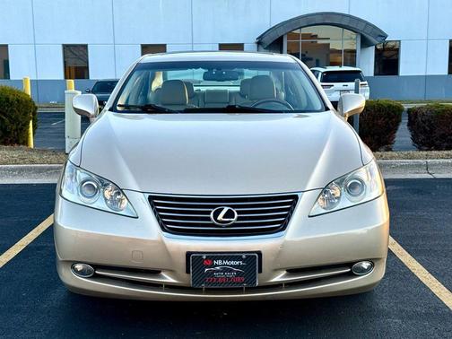 2007 Lexus ES 350 Base
